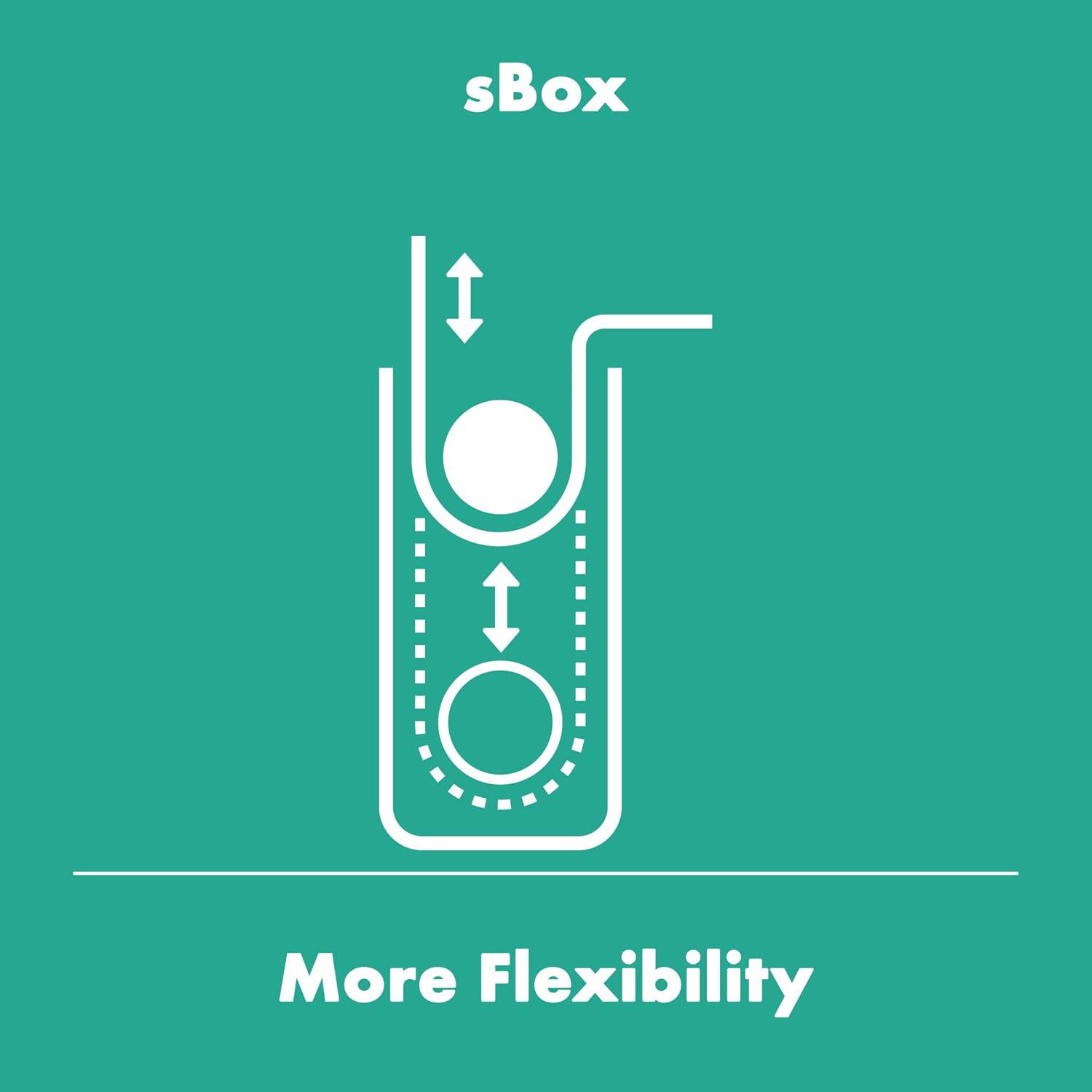 Змішувач на борт ванни Hansgrohe Tecturis S 73447700 на три отвори Білий (240778) - фото 7 Змішувач на борт ванни Hansgrohe Tecturis S 73447700 на три отвори Білий (240778) - фото 7