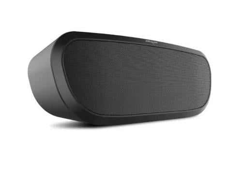 Колонка Zealot S9 Bluetooth Black - фото 1