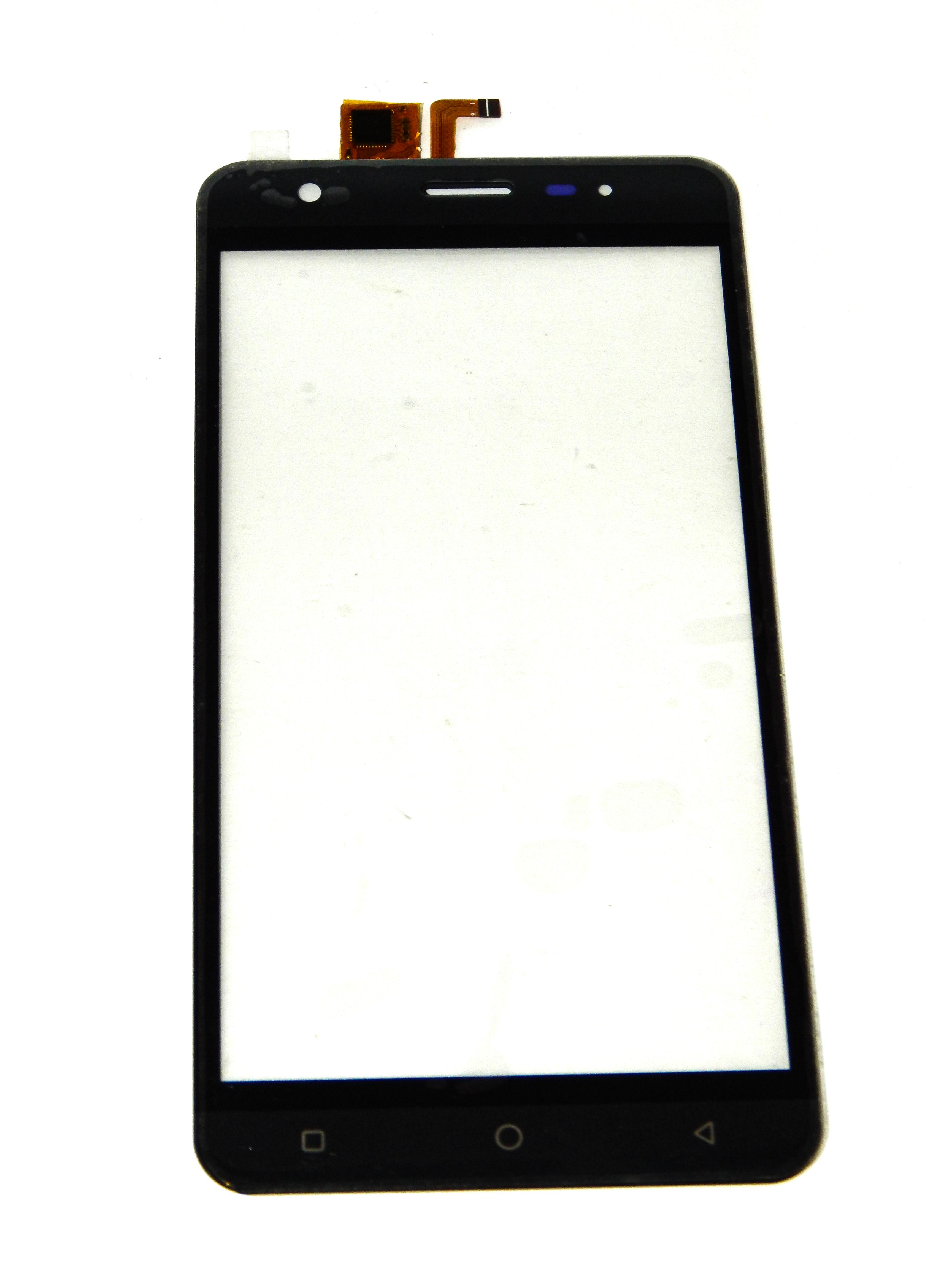 Сенсор/тачскрін Vertex Eagle Black (000002139)