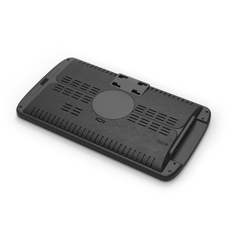 GPS навигатор 9 Lesko J903 CE на WinCE 6.0 - фото 4