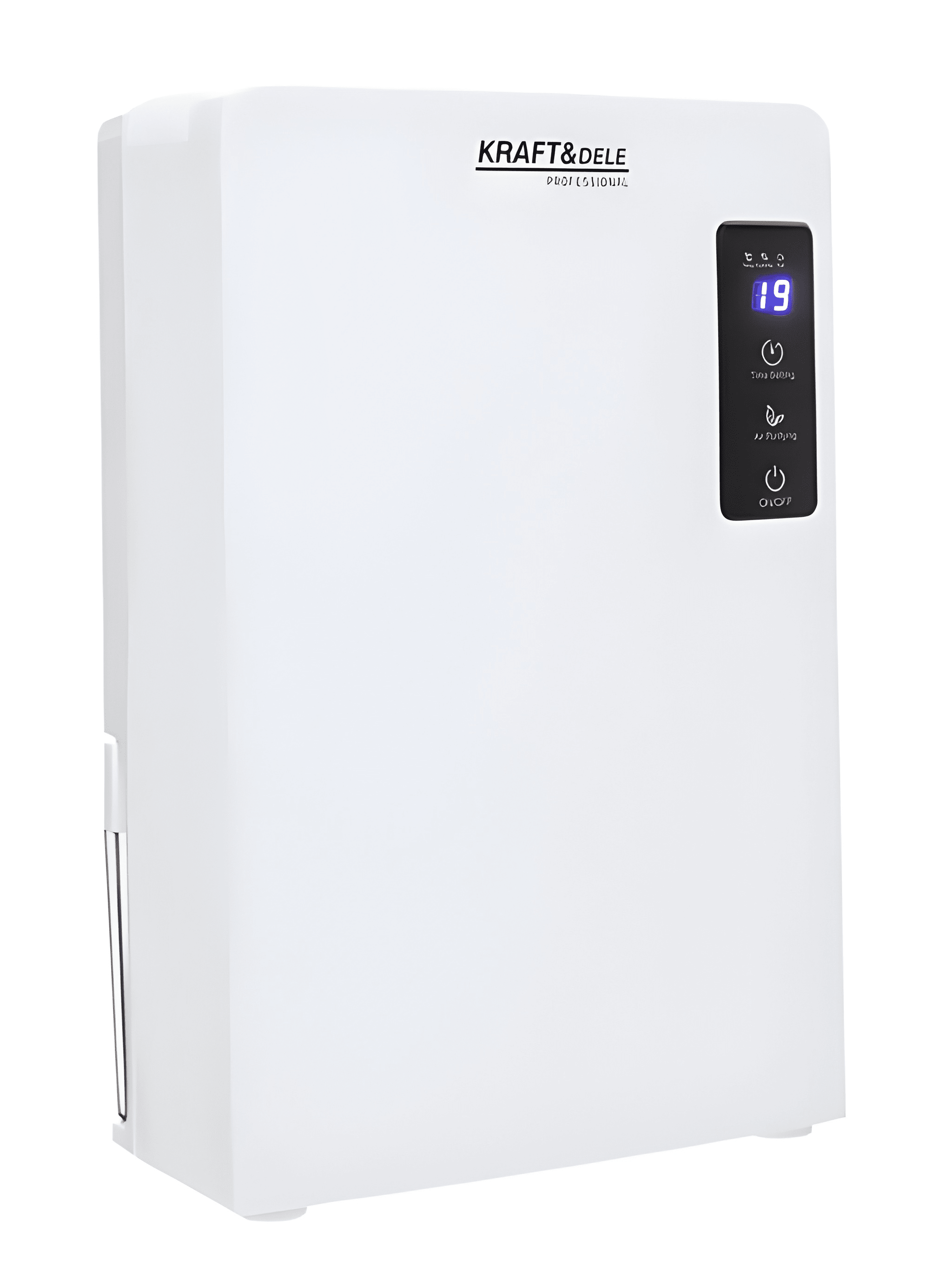 Осушитель воздуха Kraft&Dele KD10587 90 Вт 2,2 л