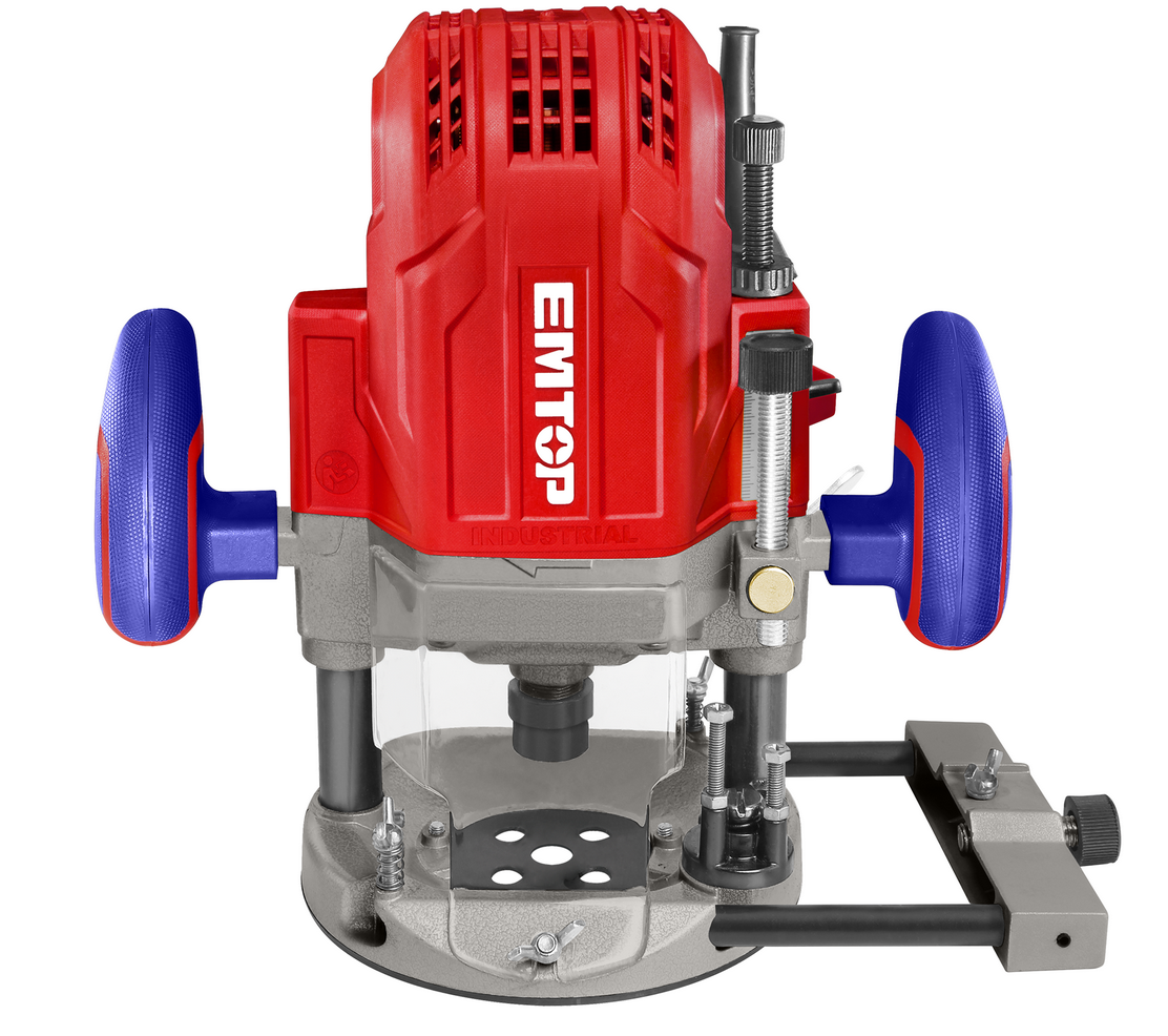 Фрезер EMTOP EERR1601