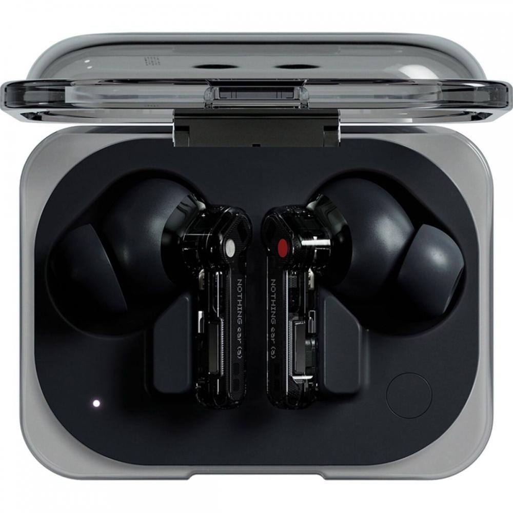 Наушники беспроводные CMF by Nothing Ear a Black (B162/A10600063)