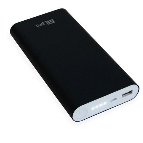 Зарядка для телефона портативная 20800 mAh (НФ-00002898)