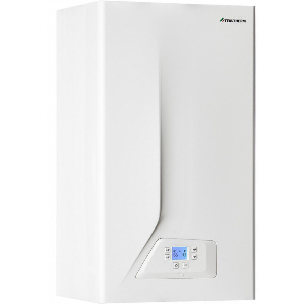 Газовый котел Italtherm Котел газовый CITY CLASS 25 KR (ITAL25KRCLASS)