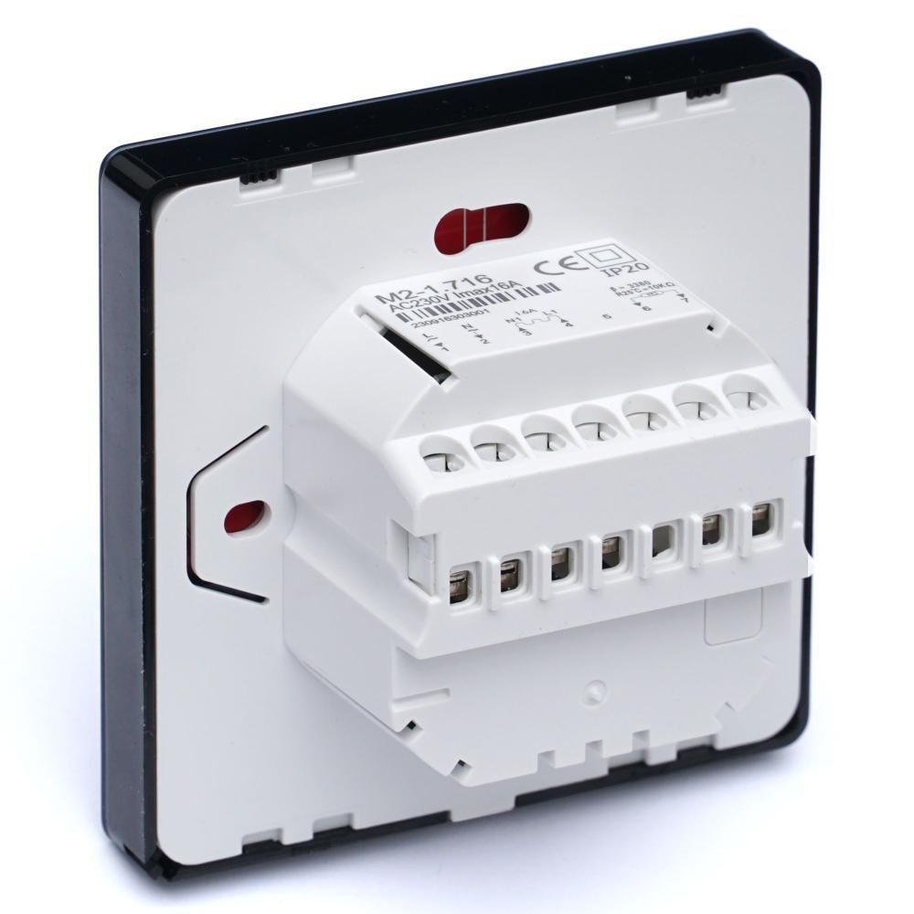 Терморегулятор M2-1.716 B (23921902) - фото 3 Терморегулятор M2-1.716 B (23921902) - фото 3