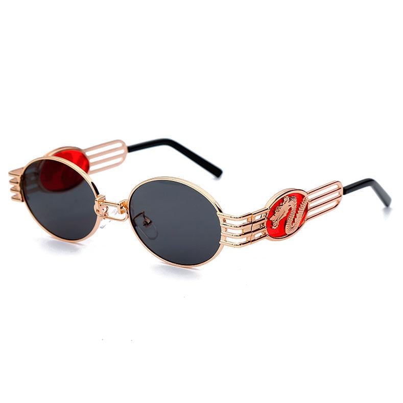 Солнцезащитные очки Berkani DraGon Vintage (BOF33668) Солнцезащитные очки Berkani DraGon Vintage (BOF33668)