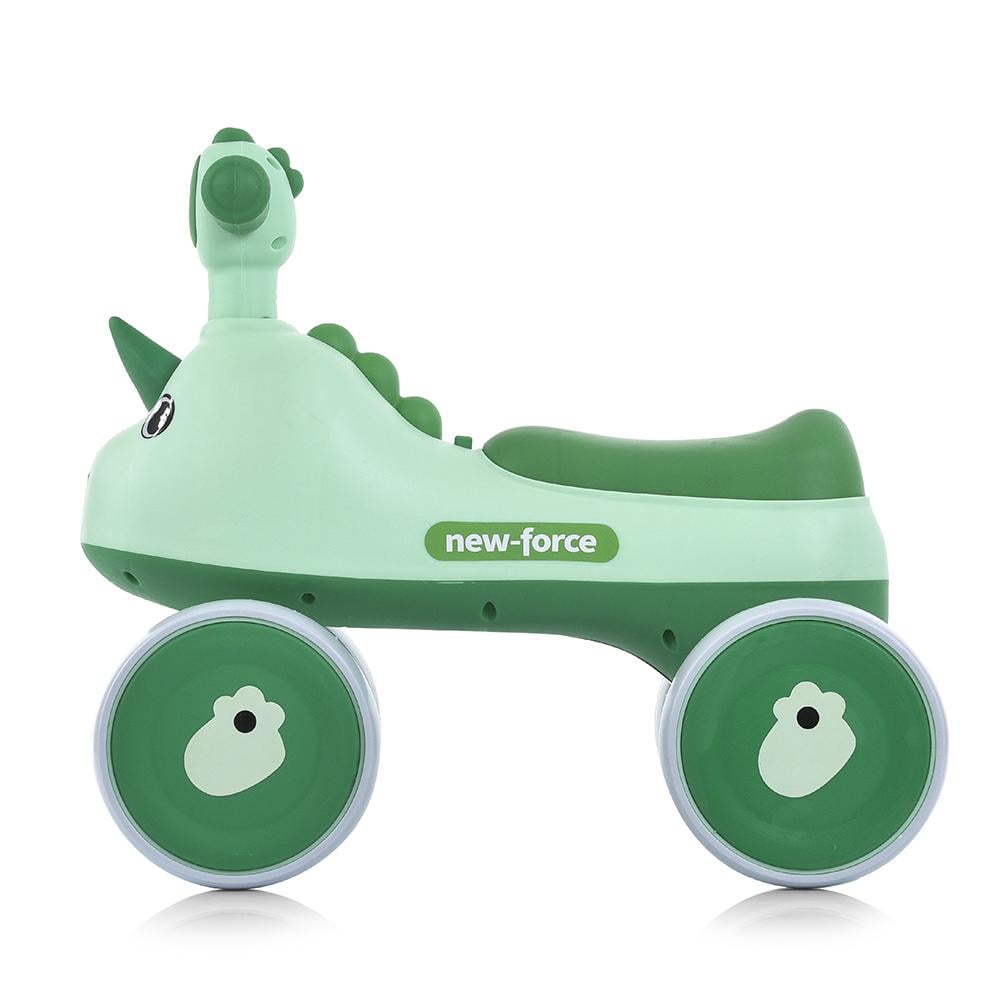 Детский толокар Машинка M 5856E-5 (M 5856E-5) - фото 4