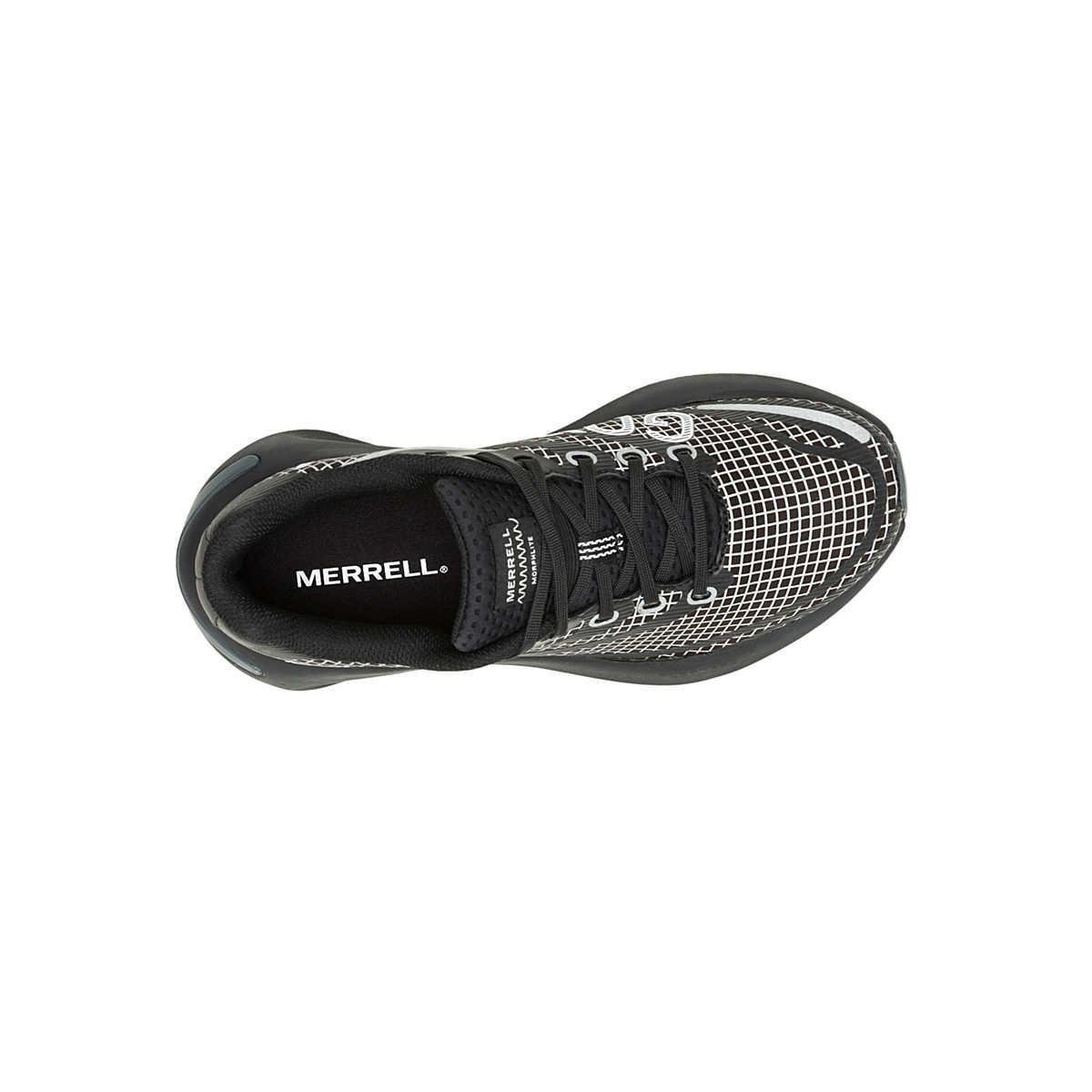 Кросівки чоловічі MERRELL Morphlite Reflective GTX р. 43,5 (J068209) - фото 5 Кросівки чоловічі MERRELL Morphlite Reflective GTX р. 43,5 (J068209) - фото 5