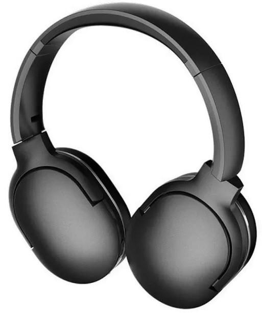 Наушники Bluetooth BASEUS D02 Pro Black - фото 2 Наушники Bluetooth BASEUS D02 Pro Black - фото 2
