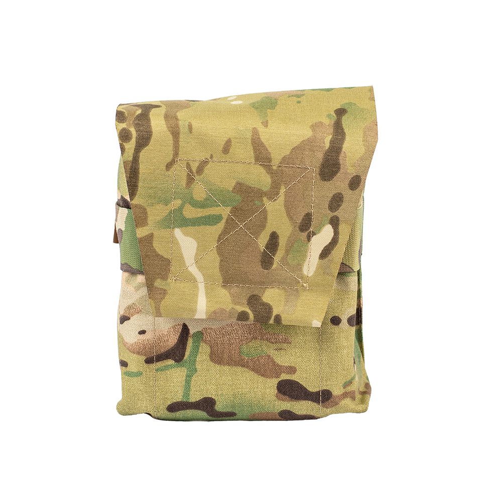 Підсумок під короб FN Minimi 5,56 Multicam