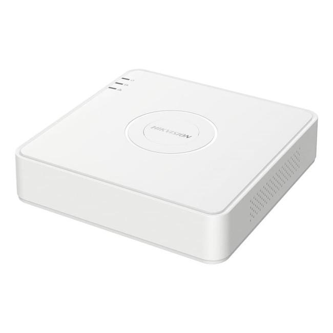 Відеореєстратор Hikvision iDS-7108HQHI-M1/S HD-TVI Turbo HD 8-канальний (23119986)