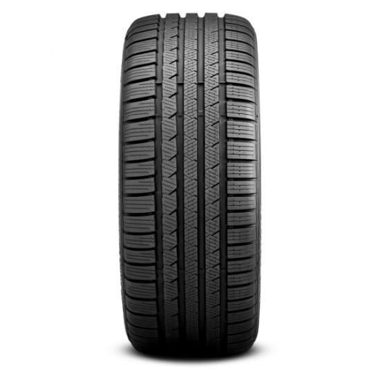 Автошина Continental ContiWinterContact TS 810S 245/55 R17 102H FR SSR не шип