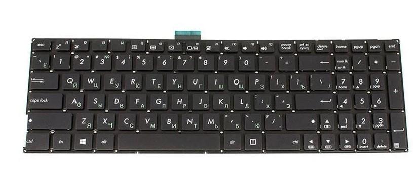 Клавиатура для ноутбука Asus FL5500L (168257)