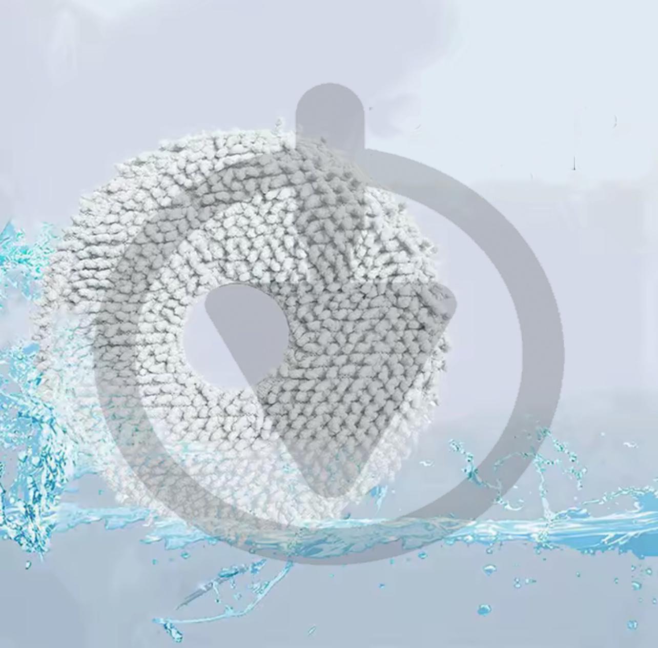 Комплект аксесуарів для робота-пилососа Dreame L20 Ultra/L30 Ultra 11 шт. (28546477) - фото 10 Комплект аксесуарів для робота-пилососа Dreame L20 Ultra/L30 Ultra 11 шт. (28546477) - фото 10