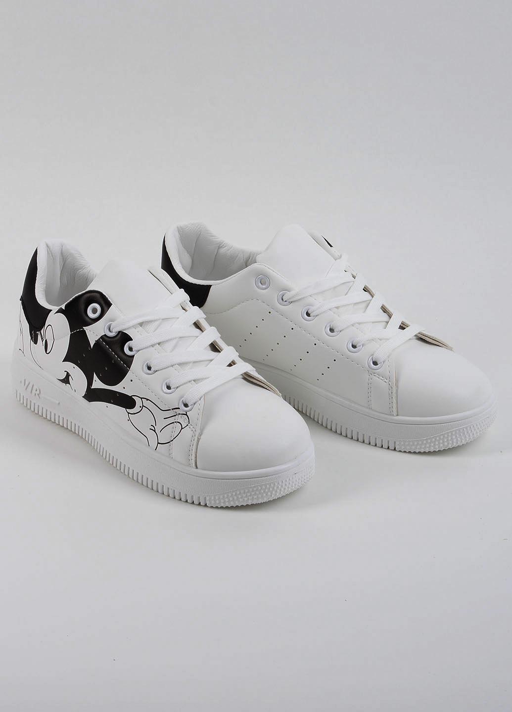 Кеды женские 39087 р. 37 23,5 см Белый - фото 9 Кеды женские 39087 р. 37 23,5 см Белый - фото 9