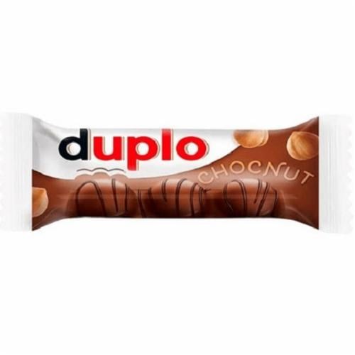 Шоколадный батончик Duplo Chocnut 26 г (03354)