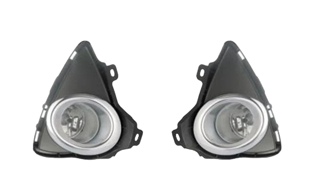Фары дополнительные DLAA для Toyota Auris 2013-15 H11 12 V 55 W (TY-638A)