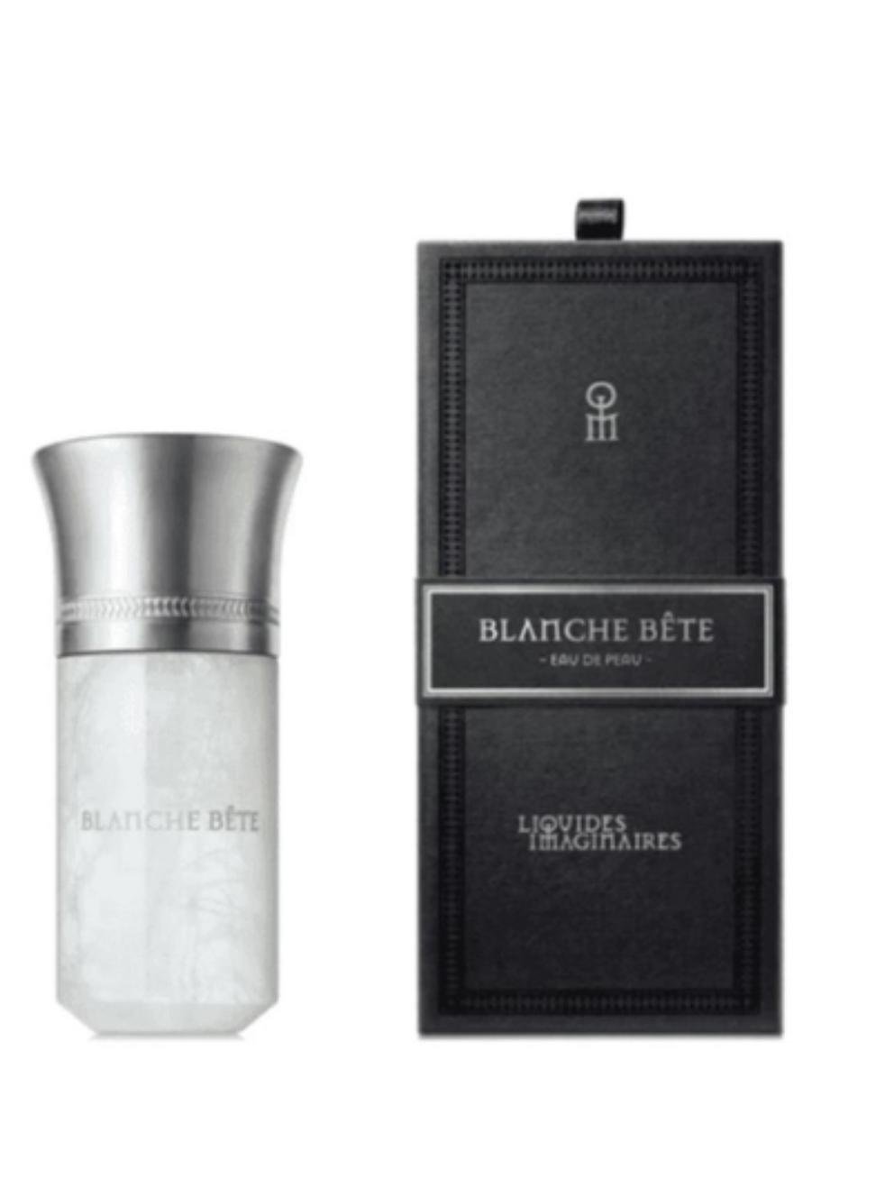 Парфюмированная вода унисекс Liquides Imaginaires Blanche Bete 100 мл