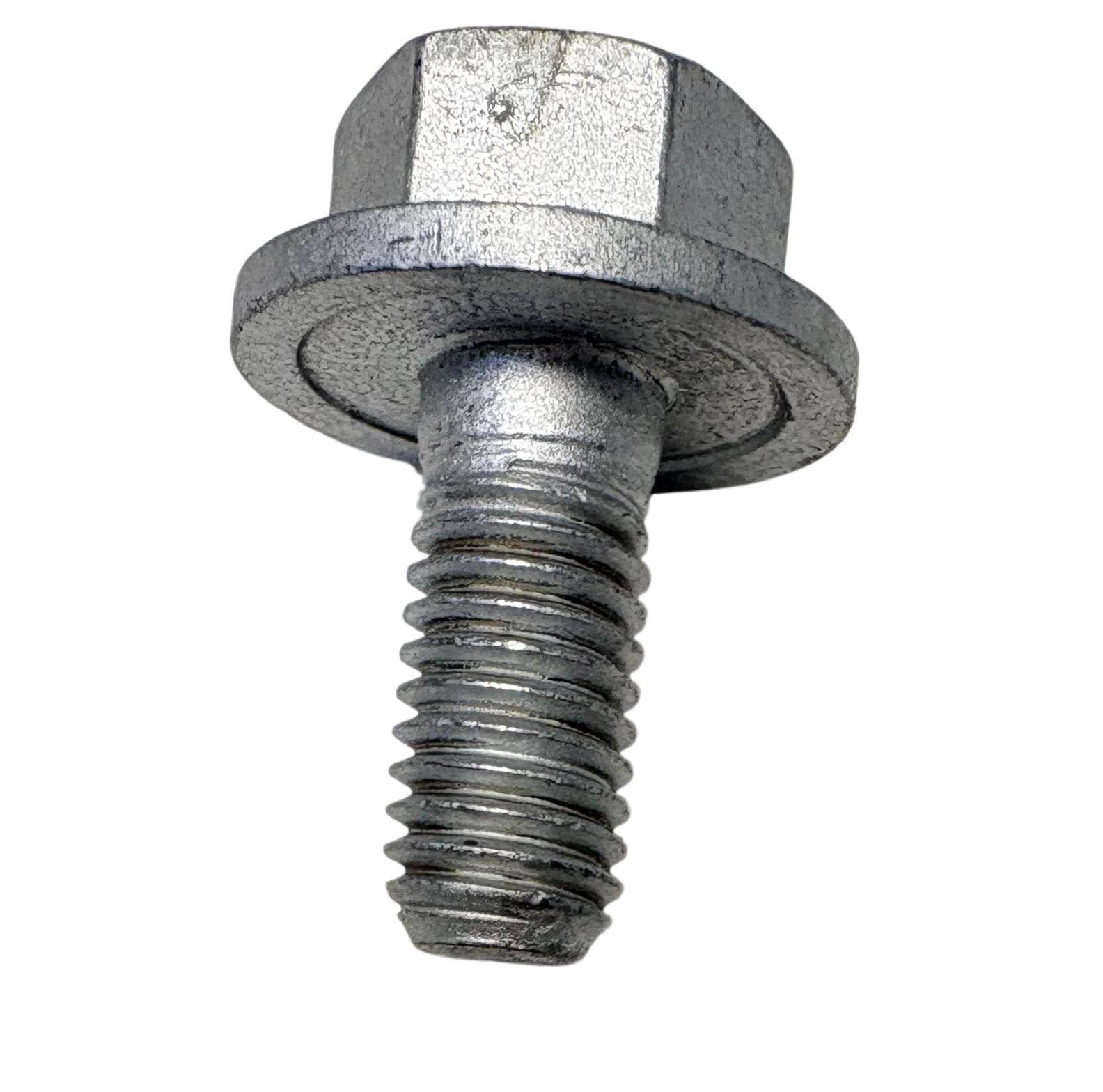 Болт кріплення ножа мотокоси Oleo-Mac Sparta 25 (61040074AR)