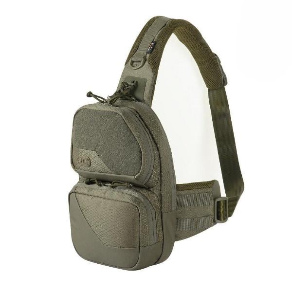 Сумка M-Tac Buckler Bag Elite Hex Ranger Green (AM0000136)