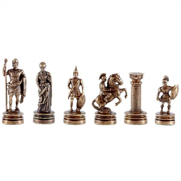 Шахи Греко-римський період S3CRED - фото 4 Шахи Греко-римський період S3CRED - фото 4