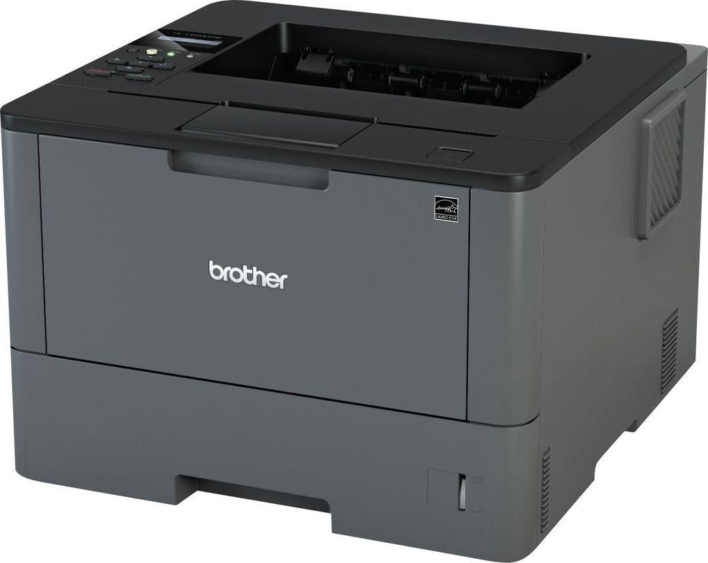 Принтер Brother HL-L5200DW (HLL5200DWYJ1) Принтер Brother HL-L5200DW (HLL5200DWYJ1)
