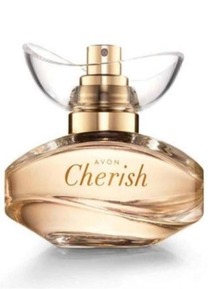 Парфюмерная вода Avon Cherish для нее 50 мл (52830606)