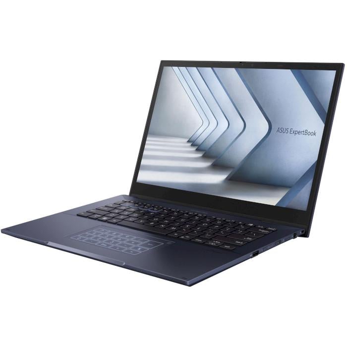 Ноутбук Asus B7402FVA-P60381 Чорний (90NX06E1-M00CD0) - фото 3