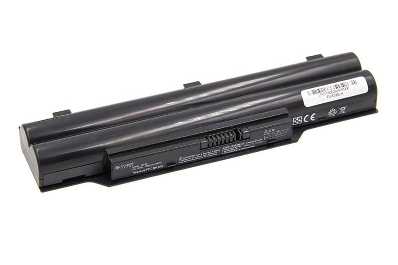 Аккумулятор Power для ноутбуков FUJITSU LifeBook A530 FPCBP250 FUA530LH 10,8V 5200mAh Аккумулятор Power для ноутбуков FUJITSU LifeBook A530 FPCBP250 FUA530LH 10,8V 5200mAh