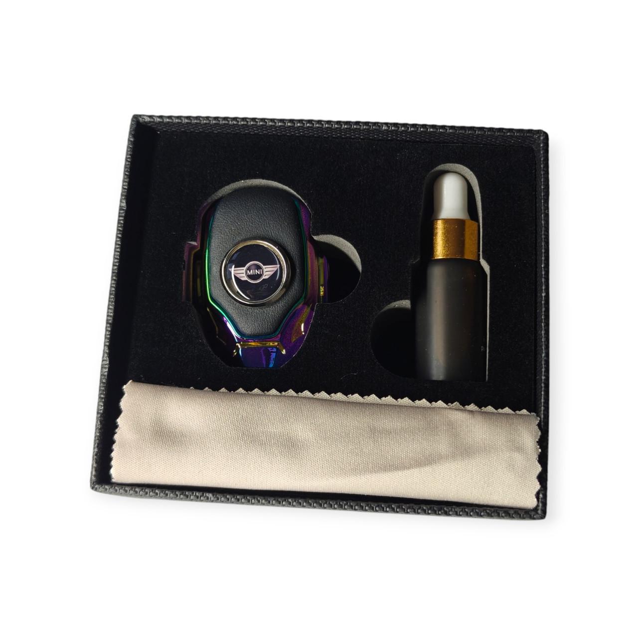 Ароматизатор для авто Mini Хамелеон (1849578766)