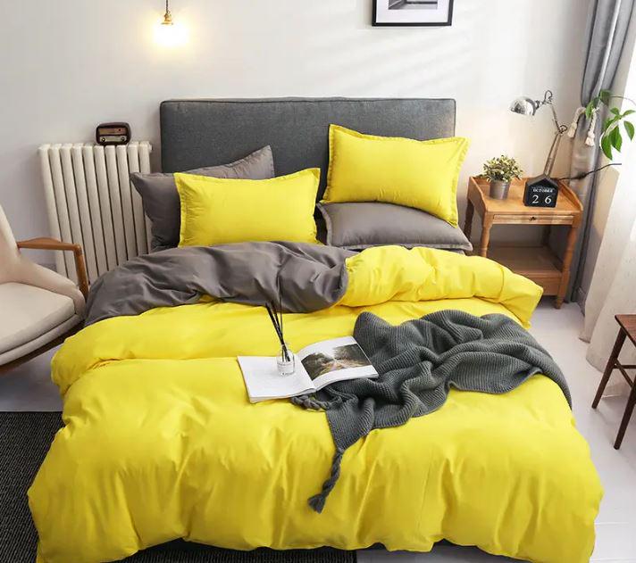 Комплект постельного белья Мальва Бязь двуспальный 180x220 см 50х70 см/2 шт. (Н0888)