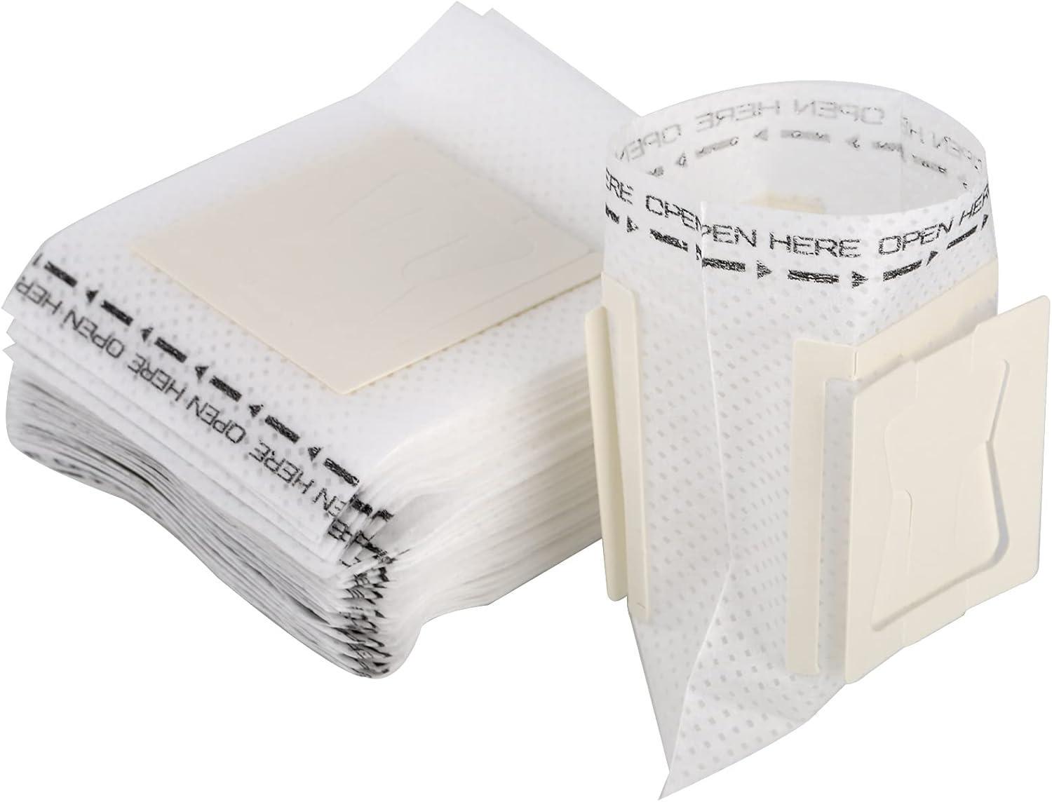 Фильтр пакет для кофе или чая 50 шт. (2025887652)