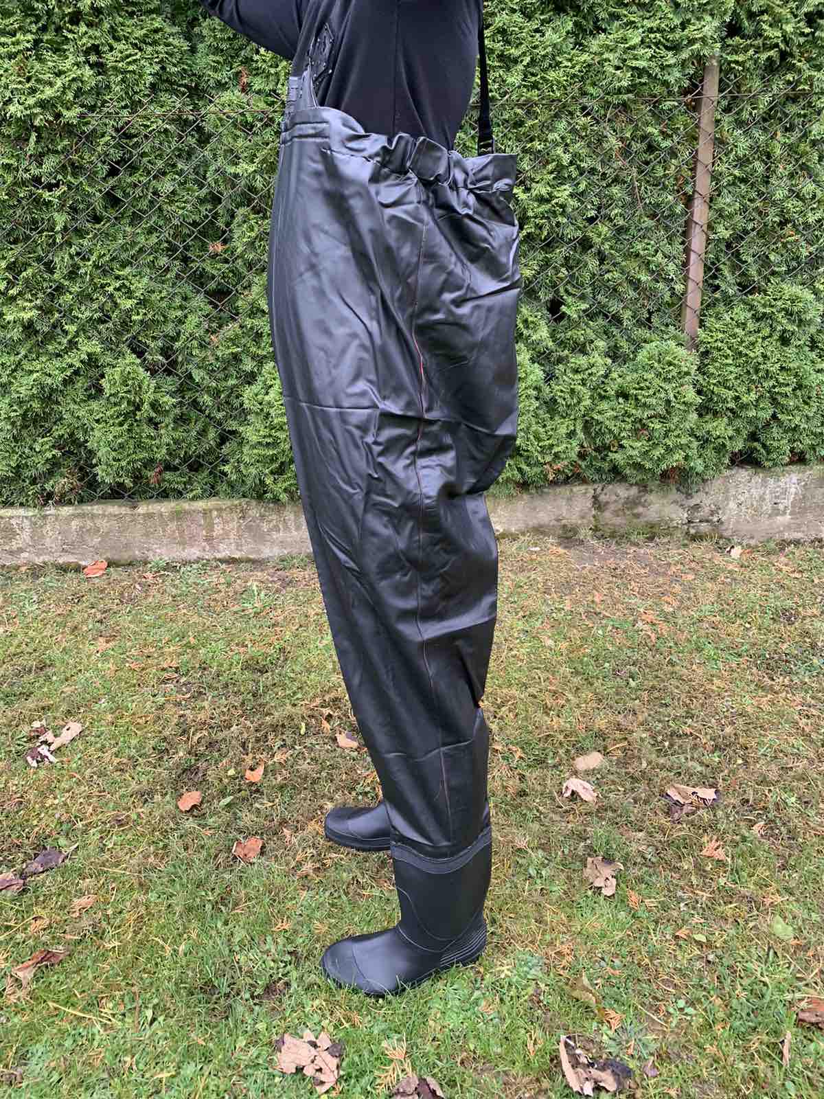 Сапоги рыбацкие Iso Trade р. 46 (10820158) - фото 16