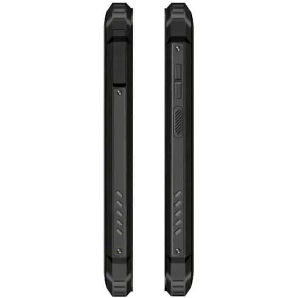 Смартфон Oukitel WP23 Pro 8/128Gb NFC Black - фото 4