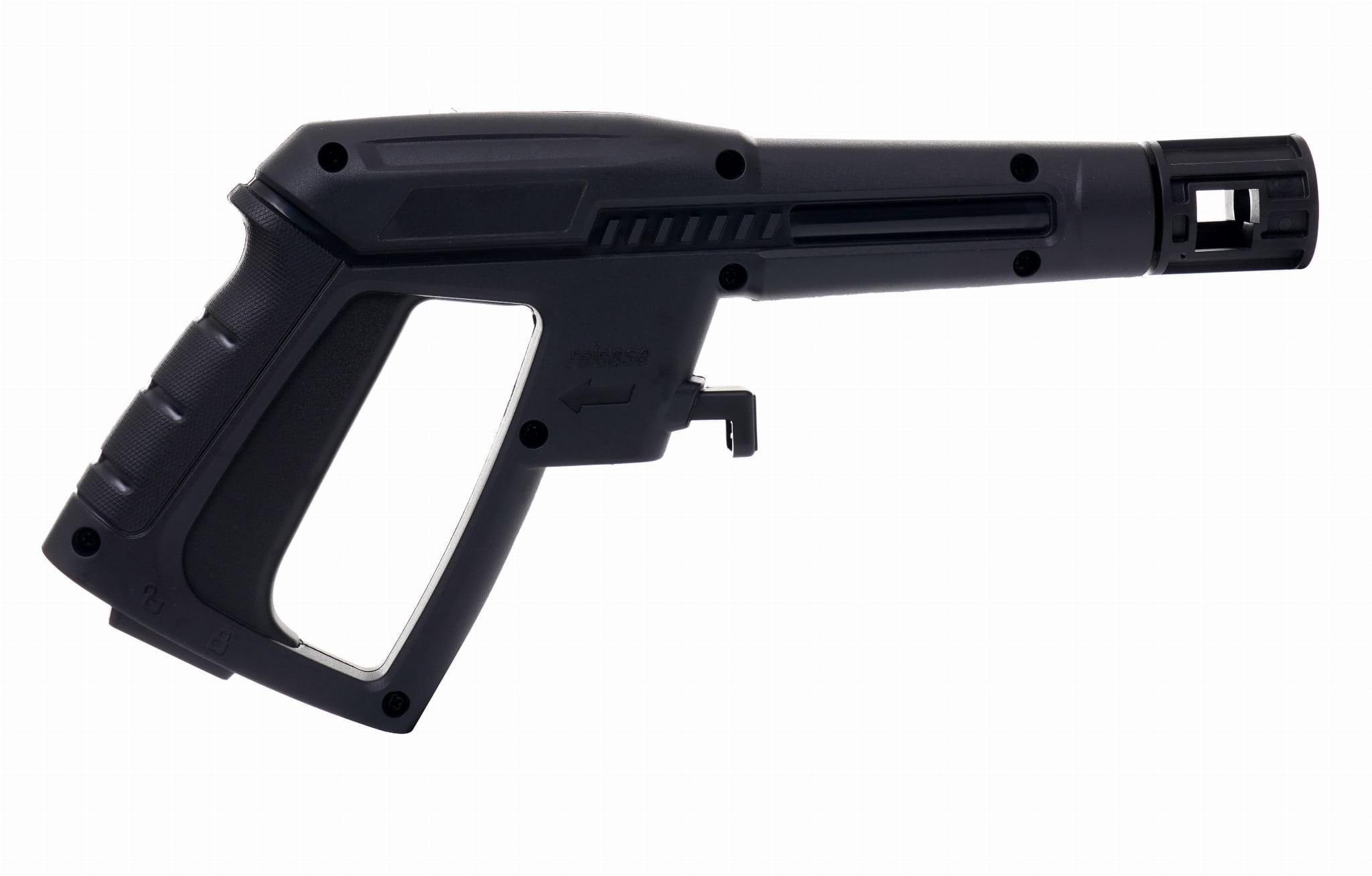 Мойка высокого давления Kraft&Dele KD667 250 бар 2500W для мойки автомобилей/фасадов/террас/садовой мебели - фото 7