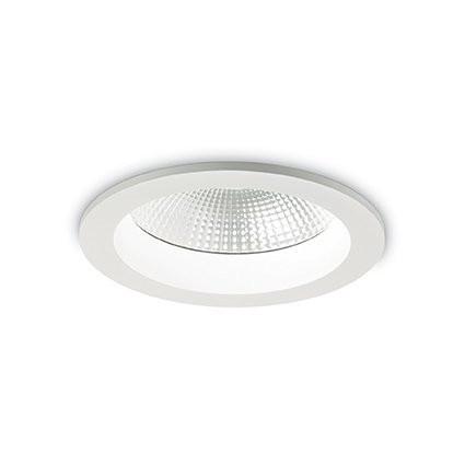 Точечный светильник Ideal Lux Basic Accent 30 W 4000 K (193380)