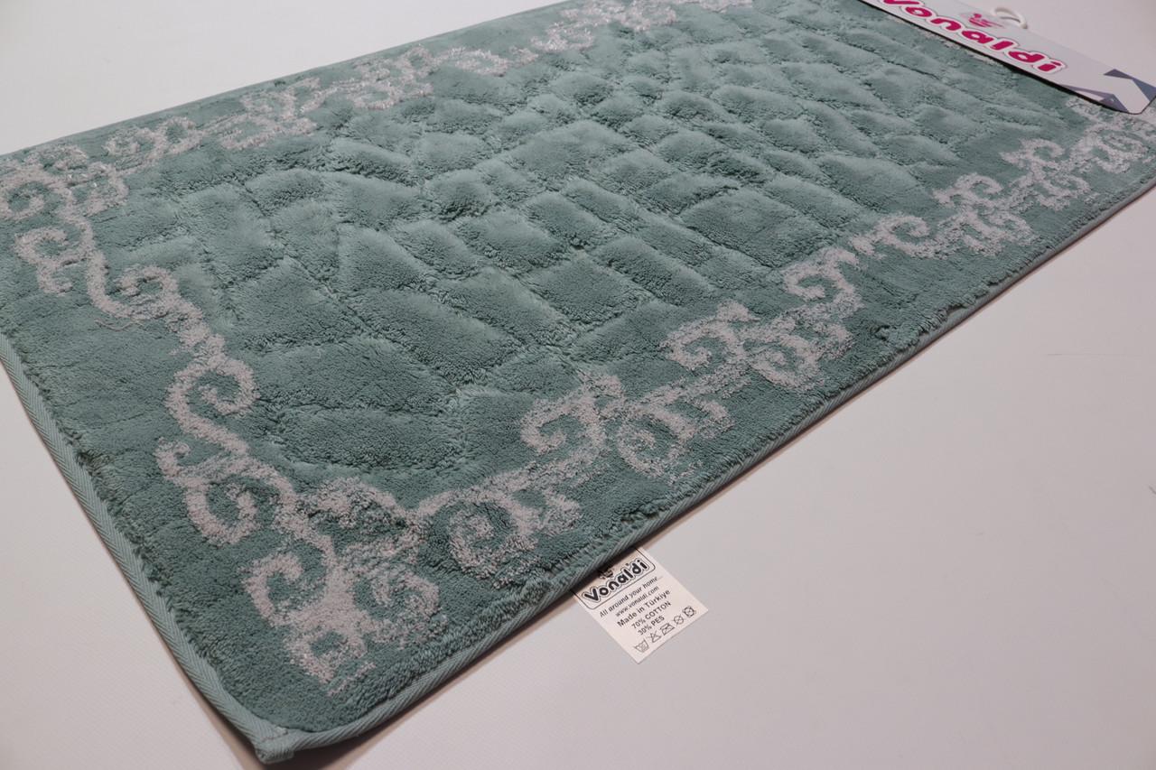 Коврик для ванной Vonaldi 100x60 см (Elegant/603)