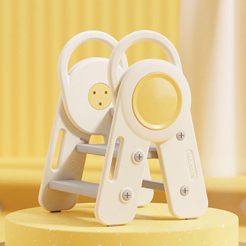 Детский табурет-лестница Lumpurini Leonardo на 3 ступени (d1f3866d) - фото 8 Детский табурет-лестница Lumpurini Leonardo на 3 ступени (d1f3866d) - фото 8