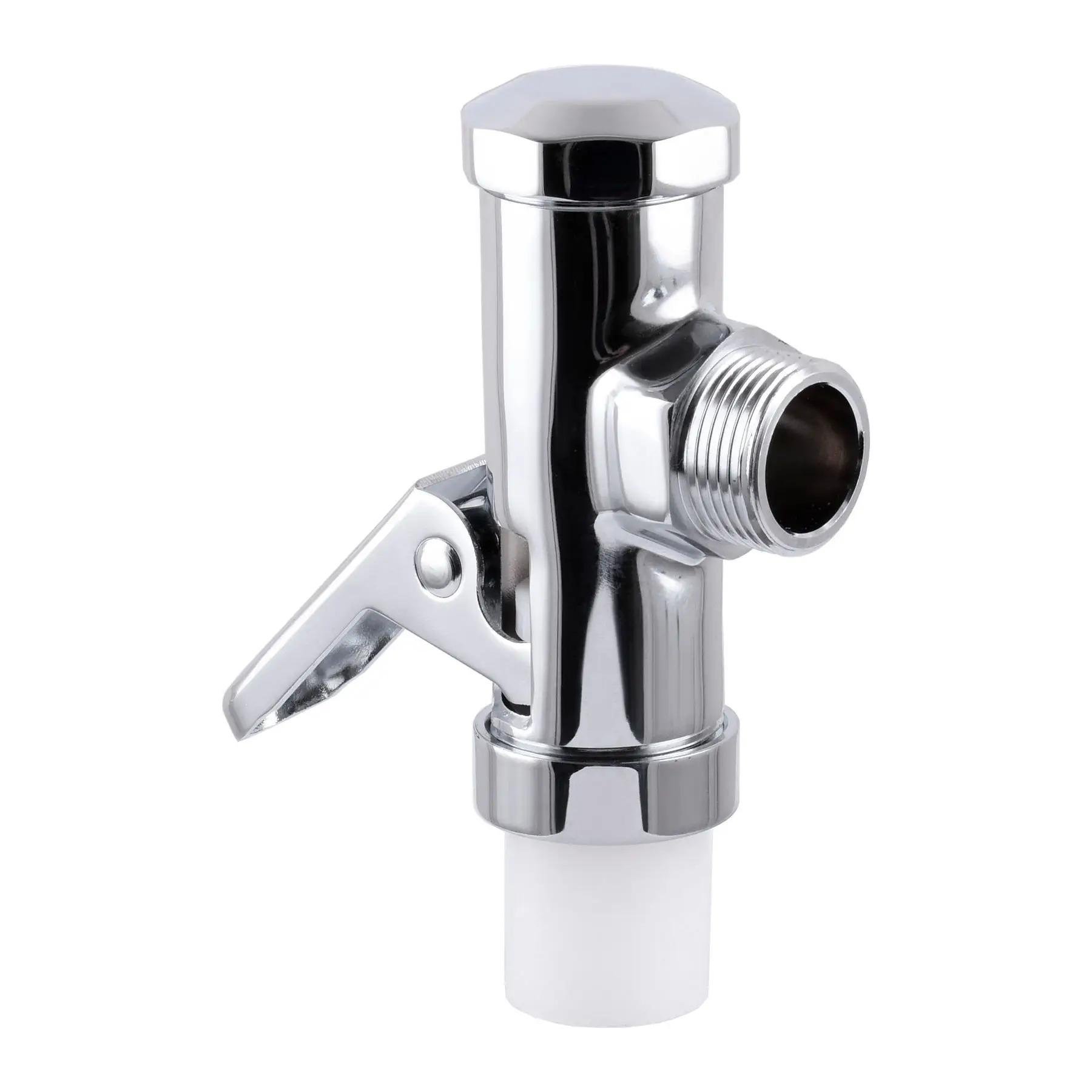 Кран сливной SAMIX Польша КРС для чаши Генуя 3/4" (23667540)