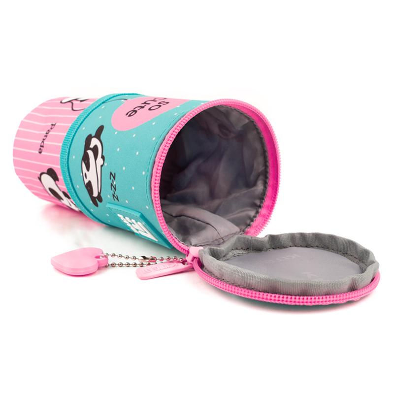 Пенал шкільний KITE K22-684-4 - фото 4 Пенал шкільний KITE K22-684-4 - фото 4