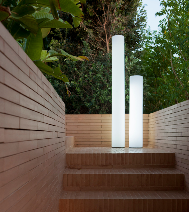 Светильник уличный Newgarden Fity 160 (LUMFT160OFNW) - фото 2