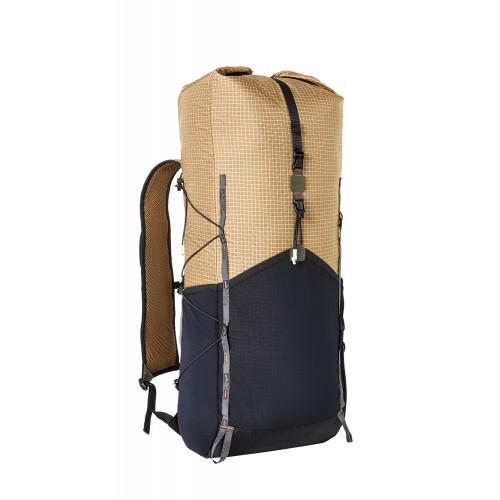 Туристический рюкзак Travel Extreme X-HIKE 39 л Gold