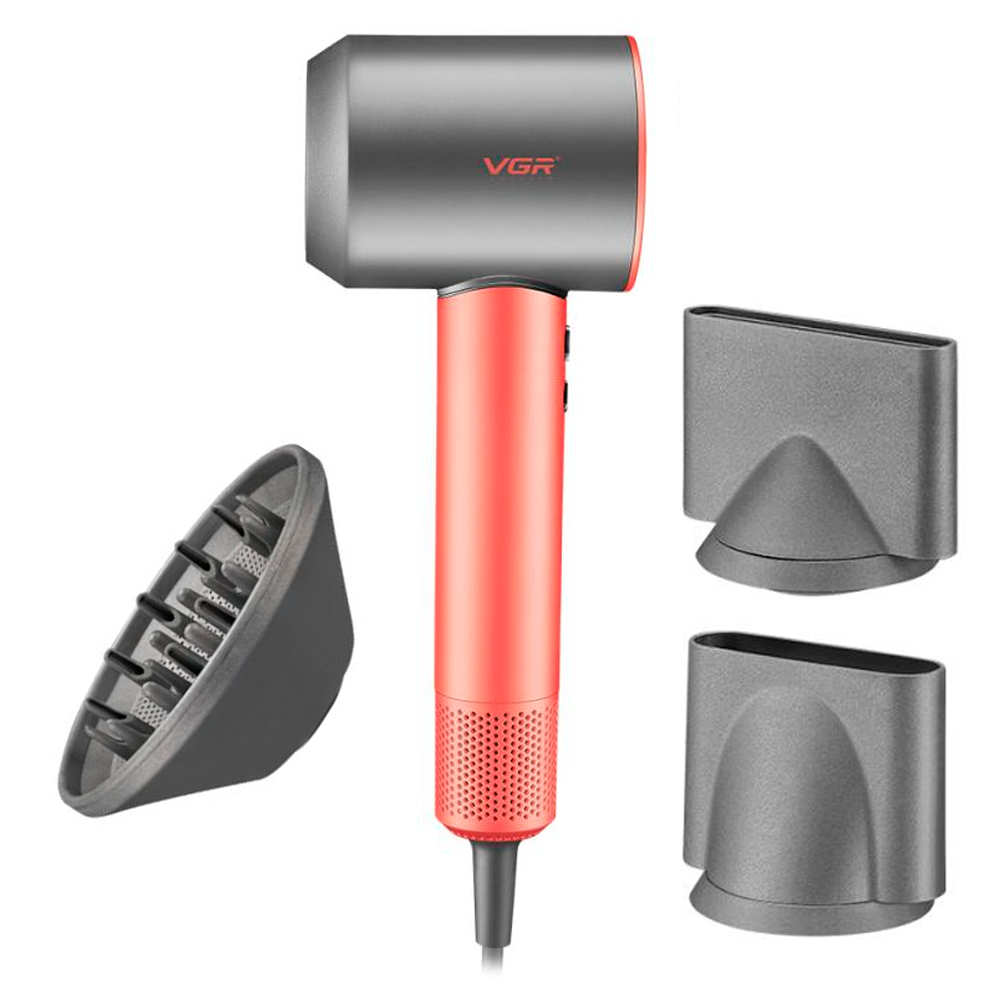 Фен професійний VGR V-440 (27415199)