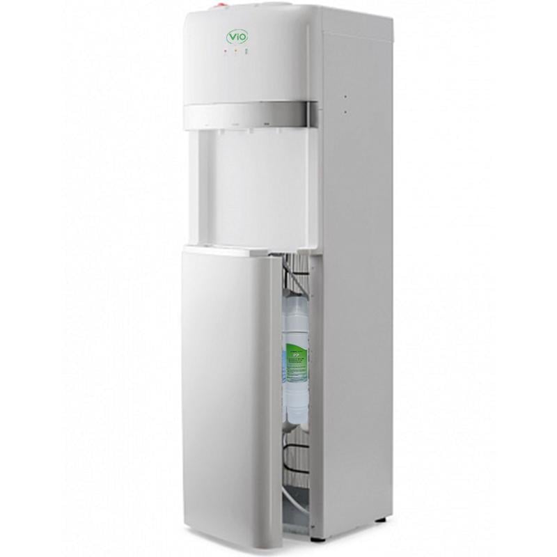Пурифайєр з системою ультрафільтрації VIO P601 FC-UF White (26070338) - фото 4 Пурифайєр з системою ультрафільтрації VIO P601 FC-UF White (26070338) - фото 4