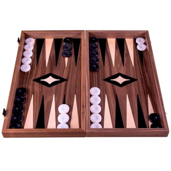 Нарди великі Горіх TKK1