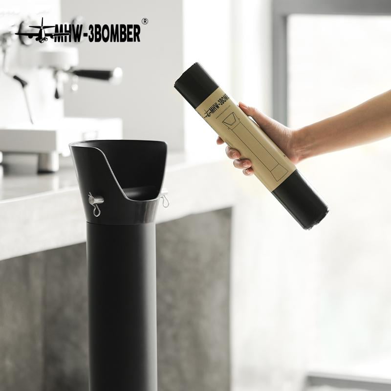 Мешок для мусора MHW-3BOMBER для напольного нок бокса 30 шт. (GB5872) - фото 3 Мешок для мусора MHW-3BOMBER для напольного нок бокса 30 шт. (GB5872) - фото 3