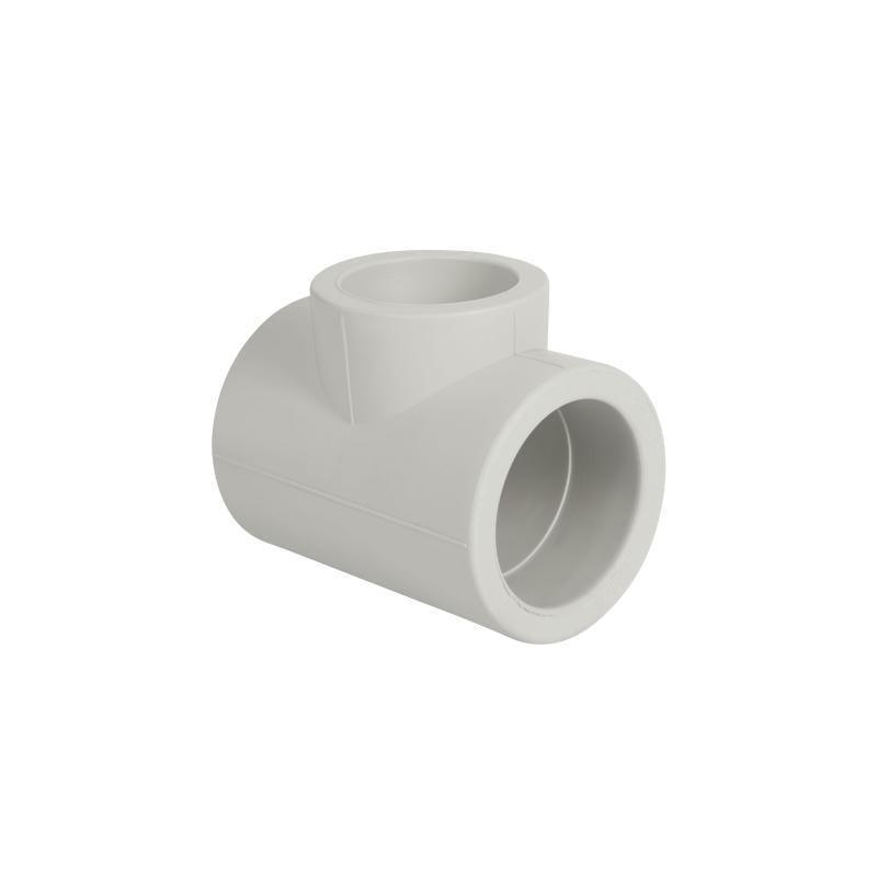 Тройник Thermo Alliance PPR 75х63х75 мм (DSC119)
