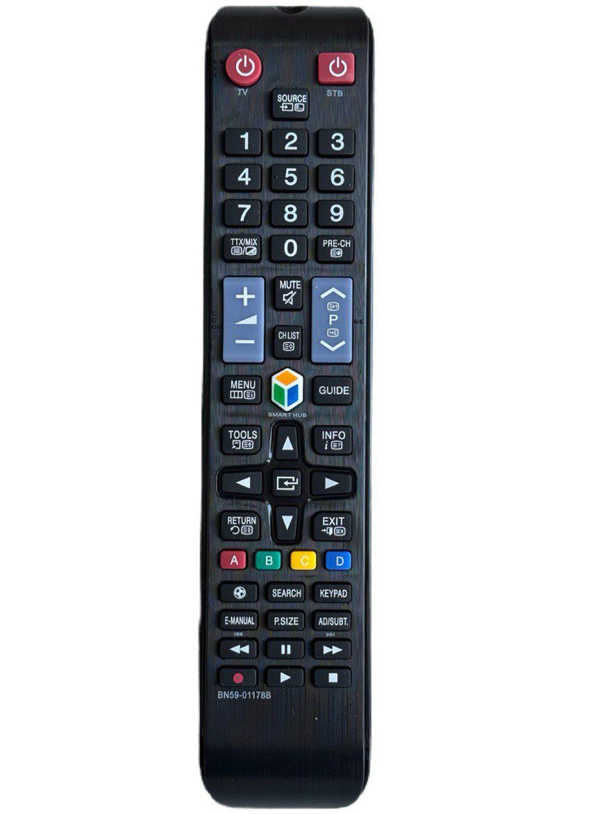 Пульт для телевизора Samsung BN59-01178B (13205)