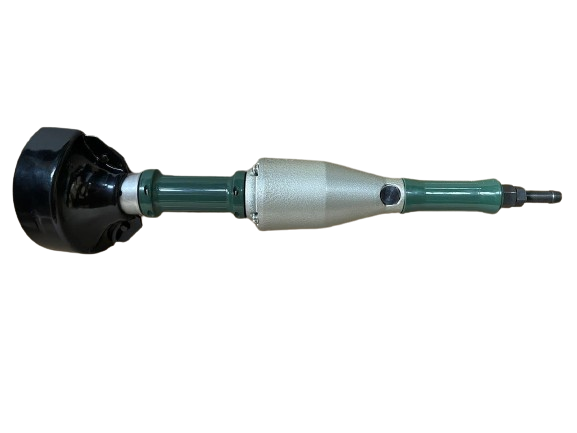 Пневмошлифмашина ИП-2014П ручная радиальная (2056674810)